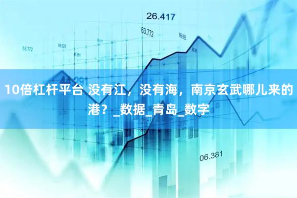 10倍杠杆平台 没有江，没有海，南京玄武哪儿来的港？_数据_青岛_数字