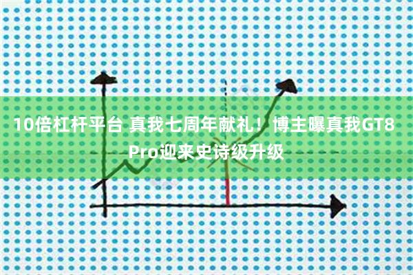 10倍杠杆平台 真我七周年献礼！博主曝真我GT8 Pro迎来史诗级升级
